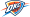 Oklahoma City Thunder